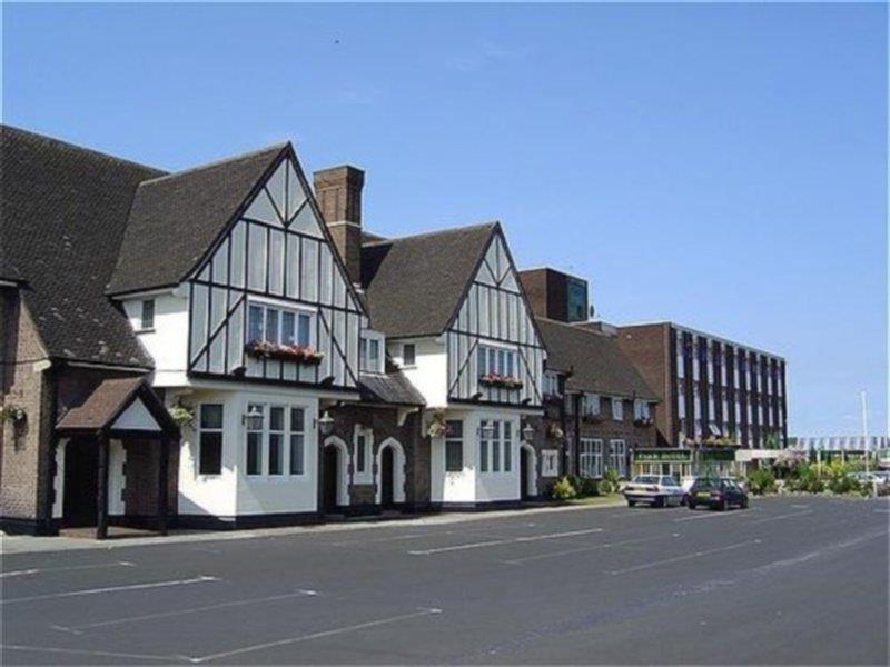 The Park Hotel Sefton Exterior photo