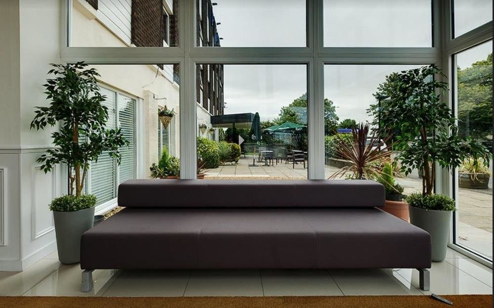 The Park Hotel Sefton Exterior photo
