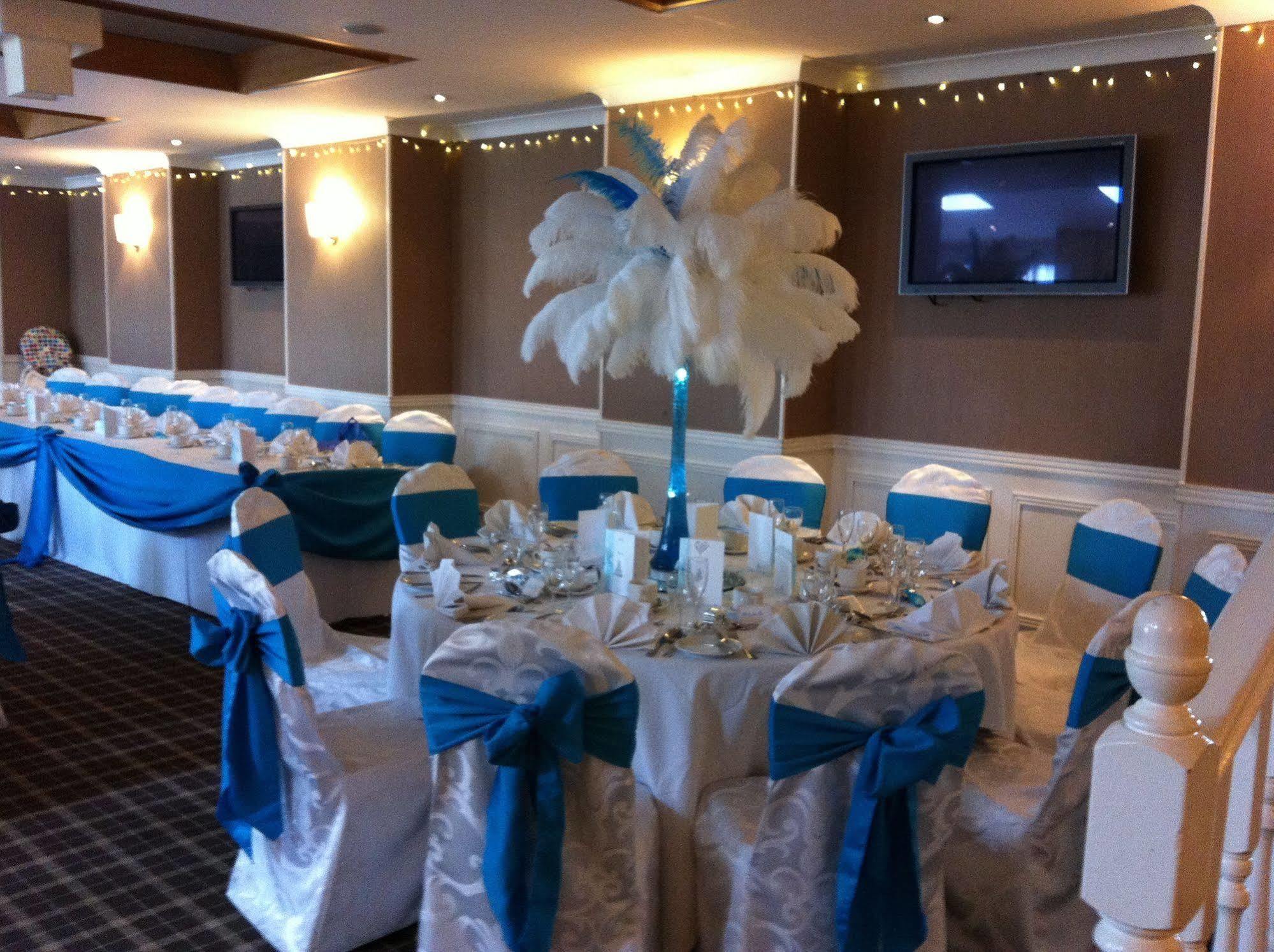 The Park Hotel Sefton Exterior photo