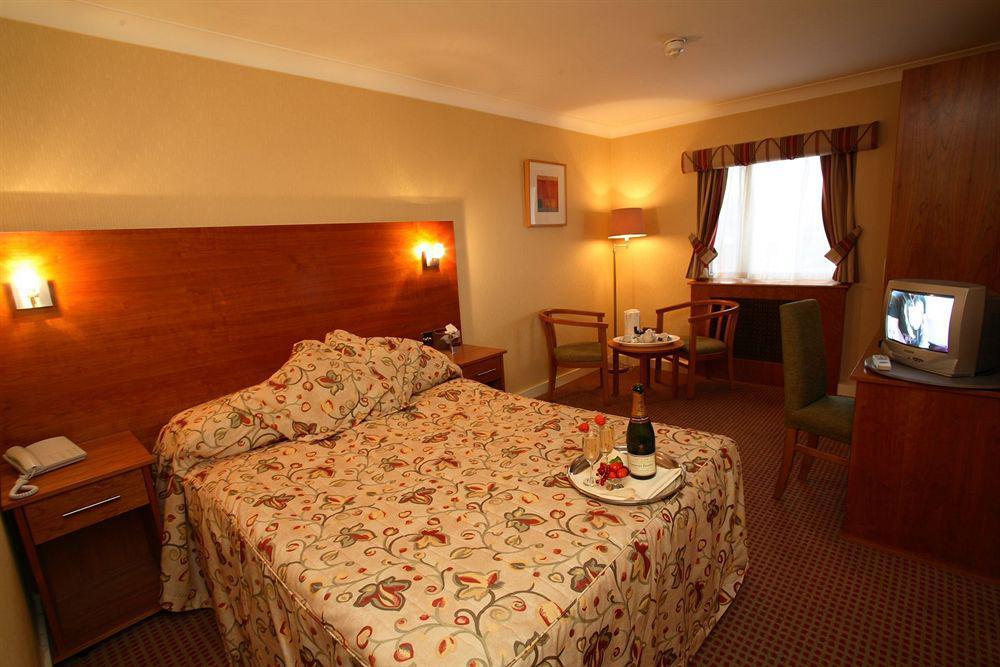 The Park Hotel Sefton Room photo